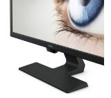 BenQ BL2483, 24" TN, 1ms, 1920x1080 FHD, Business Monitor, 72% NTSC, ePaper mode, Eye Care, Flicker-free, B.I., Low Blue Light, Color Weakness, 1000:1, 12M: 1 DCR, 8 bits, 250cd/m2, HDMI, DVI, VGA, Tilt, Black