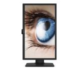 BenQ BL2483T, 24" TN, 1ms, 1920x1080 FHD, Business Monitor, 72% NTSC, ePaper mode, Eye Care, 72% NTSC, Flicker-free, B.I., LBL, Color Weakness, 1000:1, 12M: 1 DCR, 8 bits, 250cd/m2, HDMI, DVI, VGA,Ergonomic Design, Tilt, Swivel, Pivot, Height Adj., Black