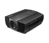 BenQ W11000H, DLP, 4K (3840x2160), 50 000:1, 2200 ANSI Lumens, Pro Cinema Projector, THX technology, CinematicColor, HDR, Horizontal and Vertical lens shift, 3D via HDMI 2.0a, 81% DCI-P3, Zoom 1.5x, VGA, HDMI, LAN, DC12V Trigger, 14.8 kg.