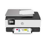 HP OfficeJet 8013 AiO Printer