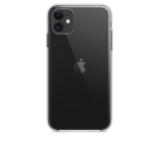 Apple iPhone 11 Clear Case