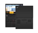 Lenovo ThinkPad T490, Intel Core i5-8265U (1.60GHz up to 3.9GHz, 6MB), 8GB DDR4 2666MHz, 256GB SSD, 14" HD(1366x768), AG, Integrated Graphics, 720p Cam, 3 cell, WLAN ac, BT, FPR, Windows 10 Pro, 3Y KYD, 3Y SBTY