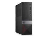 Dell Vostro 3471 SFF, Intel Core i5-9400 (9MB Cache, up to 4.10GHz), 8GB DDR4 2666MHz, 256GB SSD M.2, DVD+/-RW, Intel UHD 610, 802.11n, BT 4.0, Keyboard&Mouse, linux, 3Y NBD