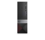 Dell Vostro 3471 SFF, Intel Core i5-9400 (9MB Cache, up to 4.10GHz), 8GB DDR4 2666MHz, 256GB SSD M.2, DVD+/-RW, Intel UHD 610, 802.11n, BT 4.0, Keyboard&Mouse, linux, 3Y NBD