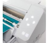 Silhouette CAMEO 4 - White cutting system