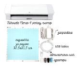 Silhouette CAMEO 4 - White cutting system