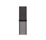 Apple Watch 40mm Band: Anchor Gray Sport Loop