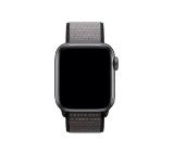 Apple Watch 40mm Band: Anchor Gray Sport Loop