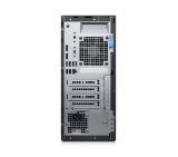 Dell Optiplex 5070 MT, Intel Core i7-9700 (12M Cache, up to 4.8 GHz), 8GB (1x8GB) 2666MHz DDR4, 256GB SSD PCIe M.2, Intel UHD 630, DVD RW, Win 10 Pro, 3Y Basic Onsite