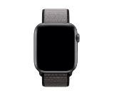 Apple Watch 44mm Band: Anchor Gray Sport Loop - Regular