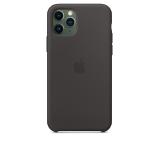 Apple iPhone 11 Pro Silicone Case - Black