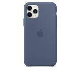 Apple iPhone 11 Pro Silicone Case - Alaskan Blue (Seasonal Autumn 2019)