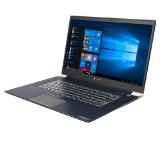 Dynabook Toshiba Tecra X50-F-150, Intel Core i7-8565U (1.80 GHz up to 4.60 GHz, 8MB), 15.6" AG, 16GB 2400MHz DDR4, 512GB SSD M2, HD Cam, MICx2, BT, 3G w/LTE (4G), Intel 11ac+agn, Win10 Pro, Backlit KBD, 3 cell Batt, Blue Black