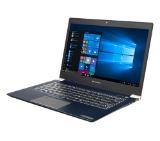 Dynabook Toshiba Portege X30-F-157, Intel Core i7-8565U (1.80 GHz up to 4.60 GHz, 8MB), 13.3" FHD AG, 8GB 2400MHz DDR4, 512GB SSD M.2, 0.9M HD Cam MICx2 FA, BT, Intel 11ac+agn+ Win10 Pro, Backlit KBD, 3 cell Batt, Blue Black
