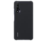 Huawei  Nova 5T Terminal Protective Case And Cover, PC Protective Cover, C-Yale-Case, Black