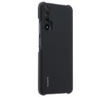 Huawei  Nova 5T Terminal Protective Case And Cover, PC Protective Cover, C-Yale-Case, Black