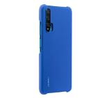 Huawei Nova 5T Terminal Protective Case And Cover,PC Protective Cover, C-Yale-Case, Blue