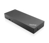 Lenovo ThinkPad Hybrid USB-Cwith USB-ADock-EU