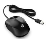 HP Wired Mouse 1000