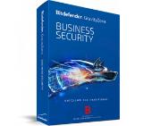 Bitdefender GravityZone Business Security, 3 - 14 users, 1 year