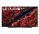 LG OLED77C9PLA UHD, OLED, DVB-C/T2/S2, Perfect Black, Alpha 9 Gen2 Processor, Billion Rich Colors, Professional Game TV, ThinQ AI + ThinQ Hub, 4K Cinema HDR, 4K HFR, Ultra Luminance, Pixel Dimming, webOS Smart TV, Built-in Wi-Fi, Bluetooth, Magic Remote