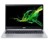Acer Aspire 5, A515-54-359Y, Intel Core i3-10110U (up to 4.10GHz, 4MB), 15.6" FHD IPS (1920x1080) AG, HD Cam, 4GB DDR4 onboard (1 slot free), 256GB SSD PCIe + HDD cage free, Intel UHD, FPR, WiFi 6 AX, BT, Linux, 1.8kg, Silver+D-Link Wi-Fi Smart Plug