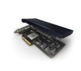 Samsung Enterprise SSD PM1725b 6.4 TB TLC, EPIC2,PCI-E 3.0 x 8, Read 6200 MB/s Write 2900 MB/s, Internal HHHL PCIe NVMe OEM