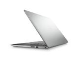 Dell Inspiron 3593, Intel Core i5-1035G1 (6MB Cache, up to 3.6 GHz), 15.6" FHD (1920x1080) AG, HD Cam, 8GB DDR4 2666MHz, 512GB M.2 PCIe NVMe SSD, Intel UHD Graphics, 802.11ac, BT, Linux, Silver