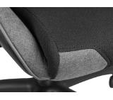 Genesis Gaming Chair Nitro 440 Black-Grey
