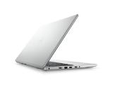 Dell Inspiron 5593, Intel Core i5-1035G1 (6MB Cache, up to 3.6 GHz), 15.6" FHD (1920x1080) AG HD Cam, 8GB 2666MHz DDR4, 512GB M.2 PCIe NVMe SSD, Intel UHD Graphics, 802.11ac, BT, Backlit KBD, Linux, Silver