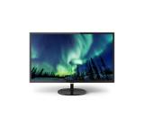 Philips 327E8QJAB, 31.5" Wide IPS, LED, 4 ms, 1200:1, Mega Infinity DCR, 250 cd/m2, 1920x1080@60Hz, Tilt, D-Sub, HDMI, DP, Headphone Out, Speakers, Black