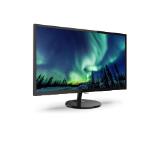 Philips 327E8QJAB, 31.5" Wide IPS, LED, 4 ms, 1200:1, Mega Infinity DCR, 250 cd/m2, 1920x1080@60Hz, Tilt, D-Sub, HDMI, DP, Headphone Out, Speakers, Black