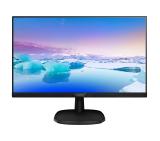 Philips 273V7QDSB, 27" IPS WLED, 1920x1080@75Hz, 4ms GtG, 250cd m/2, 1000:1, DCR 10M:1, FlickerFree, Low Blue Mode, Tilt, D-SUB, DVI, HDMI