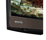 BenQ EX2780Q, 27", IPS, HDRi, 144Hz, 5ms, 2560x1440 2K, Black eQualizer, Color Vibrance, FreeSync, Flicker-free, B.I.+, Smart focus, Super Resol., 95% DCI-P3, 1000:1, 20M:1, 10 bit, 350 cd/m2, 2xHDMI, DP, USB Type-C, Speakers, Remote, Metallic Grey