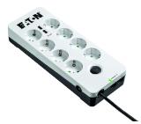 Eaton Protection Box 8 Tel@ USB DIN