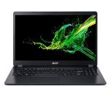 Acer Aspire 3, A315-54K-57KJ, Core i5-6300U (up to 3.0GHz, 3MB), 15.6" FullHD (1920x1080) AG, HD Cam, 4GB DDR4 onboard( 1 slot free), 512GB SSD PCIe, 802.11ac, BT 4.2, Linux, Black
