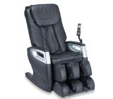 Beurer MC 5000 HCT deluxe Shiatsu massage chair, body-scan function, Shiatsu, tapping, kneading and roll massage,Spot and partial massage,5 massage types,3 intensity levels for air pressure massage