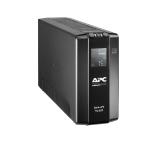 APC Back UPS Pro BR 650VA, 6 Outlets, AVR, LCD Interface