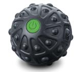 Beurer MG 10 massage ball with vibration, 2 intensity levels,for activation and regeneration of tense muscle groups, Penetrating soft-touch surface, 7,5 cm