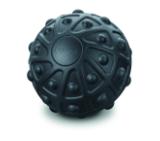 Beurer MG 10 massage ball with vibration, 2 intensity levels,for activation and regeneration of tense muscle groups, Penetrating soft-touch surface, 7,5 cm
