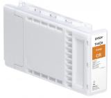 Epson Singlepack Orange T44QA40 UltraChrome PRO 12 350ml