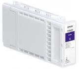 Epson Singlepack Violet T44QD40 UltraChrome PRO 12 350ml