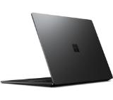 Microsoft Surface Laptop 3, Core i5-1035G7 (6M Cache, up to 3.70 GHz), 13.5" (2256x1504) PixelSense Display, Intel Iris Plus Graphics, 8GB RAM, 256GB SSD, Windows 10 Home, Black