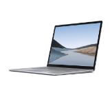 Microsoft Surface Laptop 3, Core i5-1035G7 (6M Cache, up to 3.70 GHz), 13.5" (2256x1504) PixelSense Display, Intel Iris Plus Graphics, 8GB RAM, 256GB SSD, Windows 10 Home, Platinum