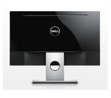 Dell SE2216H, 21.5" Wide LED, VA Anti-Glare, FullHD 1920x1080, 12ms, 8000000:1 DCR, 250 cd/m2, HDMI, Black&Grey, 5Y