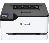 Lexmark C3224dw Color Laser Printer