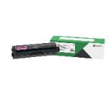 Lexmark C3220M0 C/MC3224, 3326, 3426 Magenta Return Programme 1.5K Print Cartridge