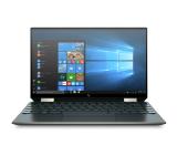 HP Spectre x360 13-aw0009nu Cobalt Blue, Core i7-1065G7(1.3Ghz, up to 3.9GH/8MB/4C), 13.3" FHD IPS BV Touch 1000nits with Privacy + WebCam, 16GB DDR4 on-board, 512GB PCIe SSD, No Optic, WiFi AX201 + BT 5.0, Backlit Kbd, 4Cell Batt Long Life, Win 10 64 bi