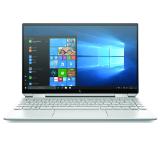 HP Spectre x360 13-aw0005nu Natural Silver, Core i7-1065G7(1.3Ghz, up to 3.9GH/8MB/4C), 13.3" FHD IPS BV Touch 1000nits with Privacy + WebCam, 16GB DDR4 on-board, 1TB PCIe SSD, No Optic, WiFi AX201 + BT 5.0, Backlit Kbd, 4Cell Batt, Win 10 64 bit