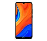 Huawei Y6s, Starry Black, Dual SIM, JAT-L41, 6.09", 1560x720, MTK MT6765 4xA53 2.3GHz+4xA53 1.8GHz, 3GB/32GB, 13MP/8MP, BT,FP  WiFi 802.11 b/g/n, Android 9